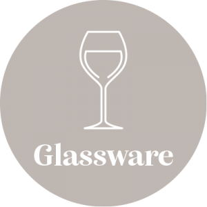 Goodnestone - Water Glass