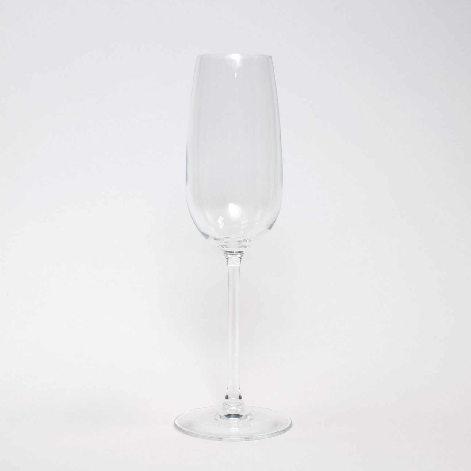 CHAMPAGNE FLUTE GOODNESTONE Kent Crockery Ltd